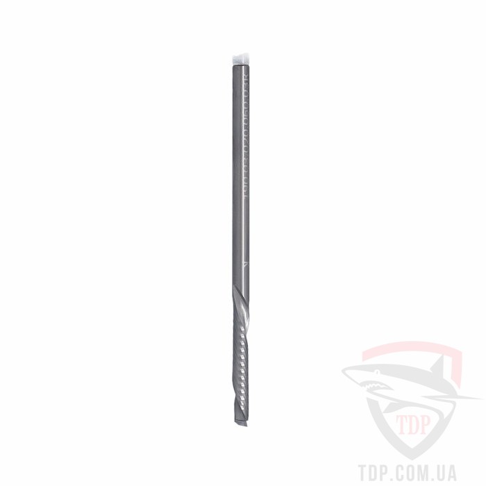 Фрезы для ЧПУ Фреза компресійна Ita Tools D3 d3 L60 h20 (SL01.03.020.060.03R)