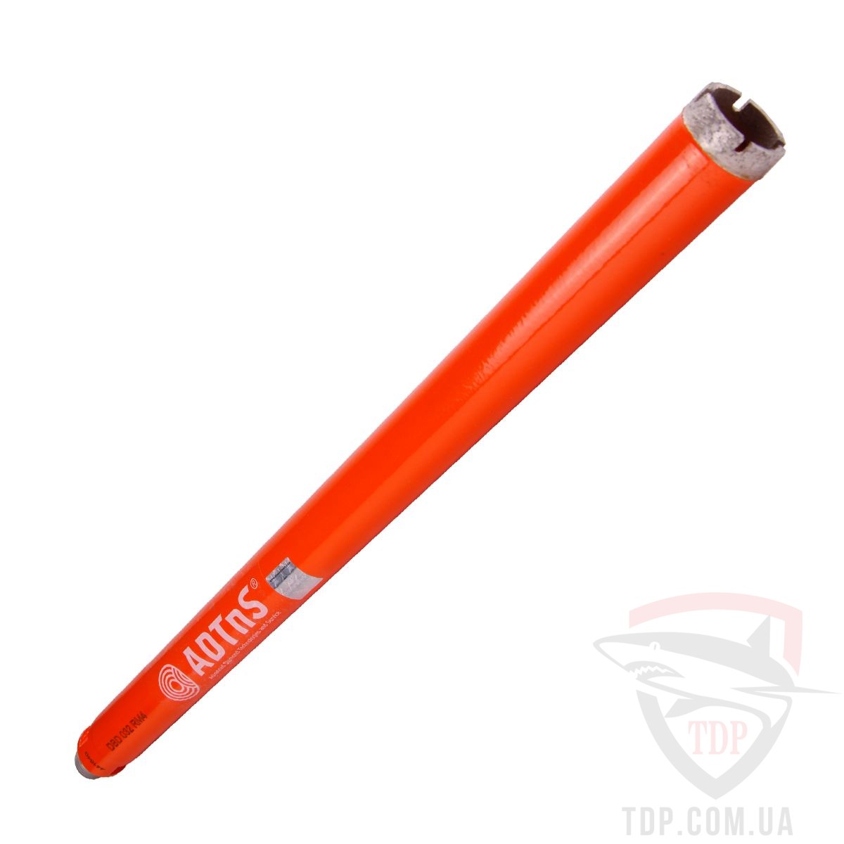 Алмазный инструмент Свердло алмазне Distar DDR-B 32x450x1/2 RM4 (10170085304)