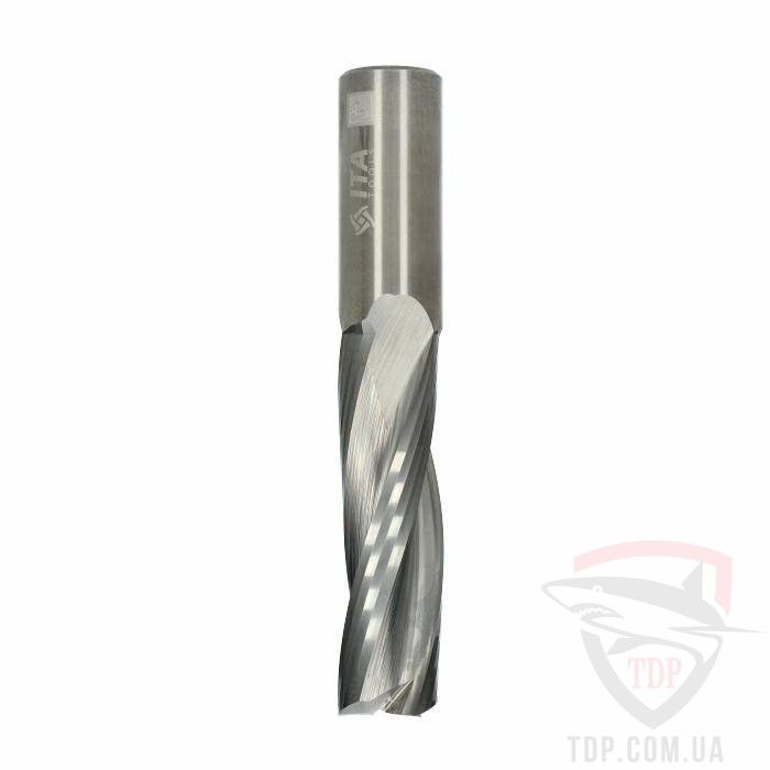 Оснастка Фреза плоска спіральна Ita Tools D20 d20 L120 h70 z3 права (SC01.20.070.120.20R)