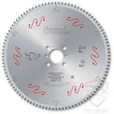 Пильный диск Freud по цветным металлам 500х32х140z (LU5B-3200)