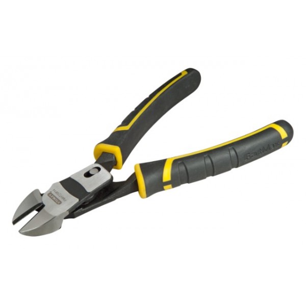 Ручной инструмент Кусачки-бокорезы STANLEY "FatMax® Compound Action" (FMHT0-70814)
