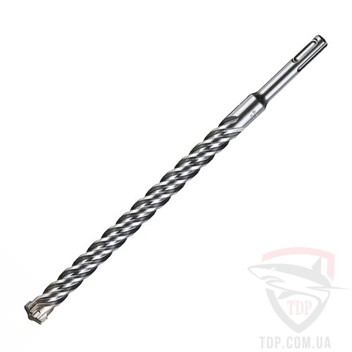 Бурильно ударная оснастка Бур Milwaukee SDS Plus MX4 10х110х50 мм (4932352025)