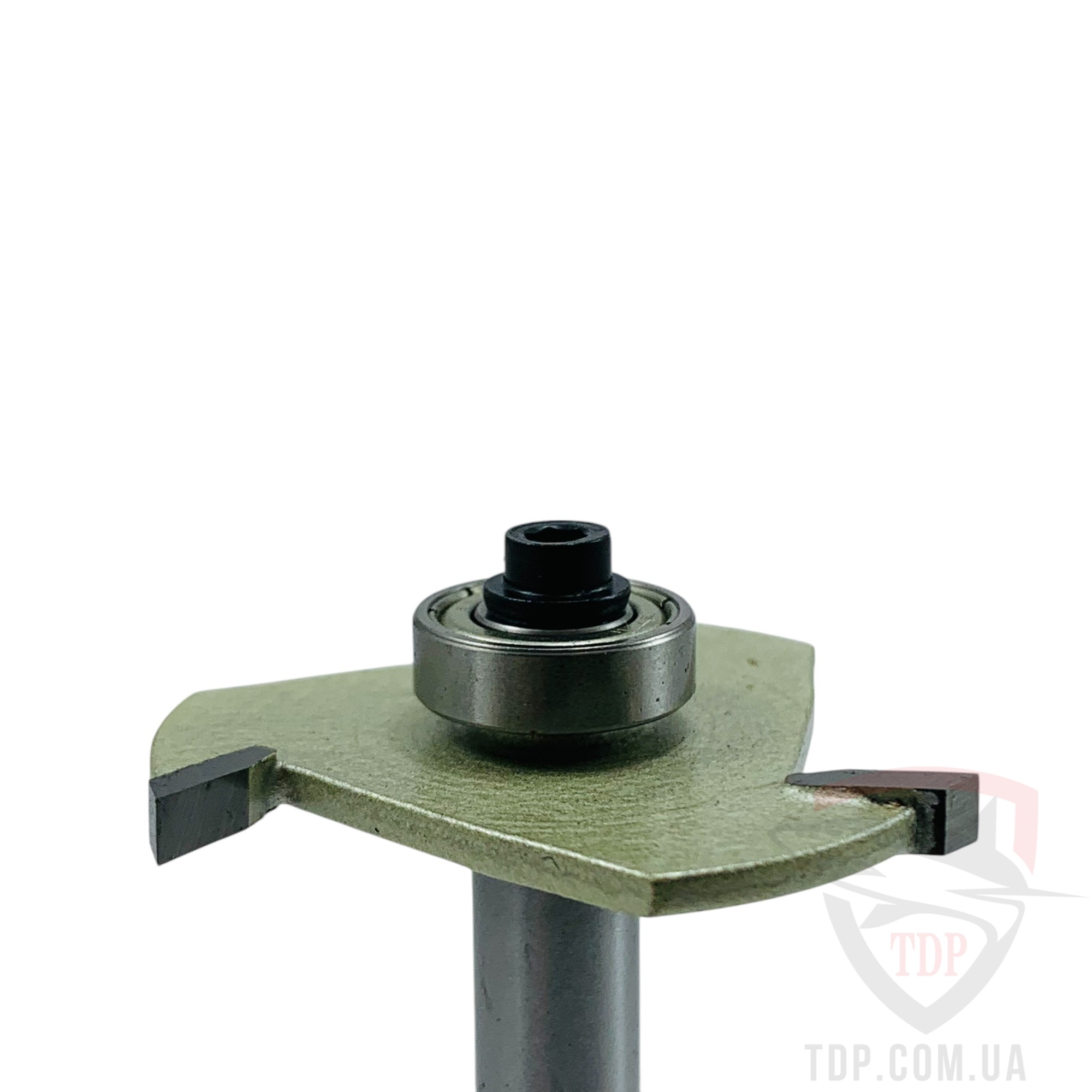 Фреза кромкова фальцева VATZO 1023 D40 d8 L62 h3 z3 - Фото №2