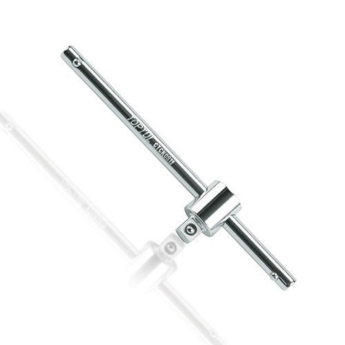 Вороток 1/4" с плавающей головкой 115мм  TOPTUL CTCK0811