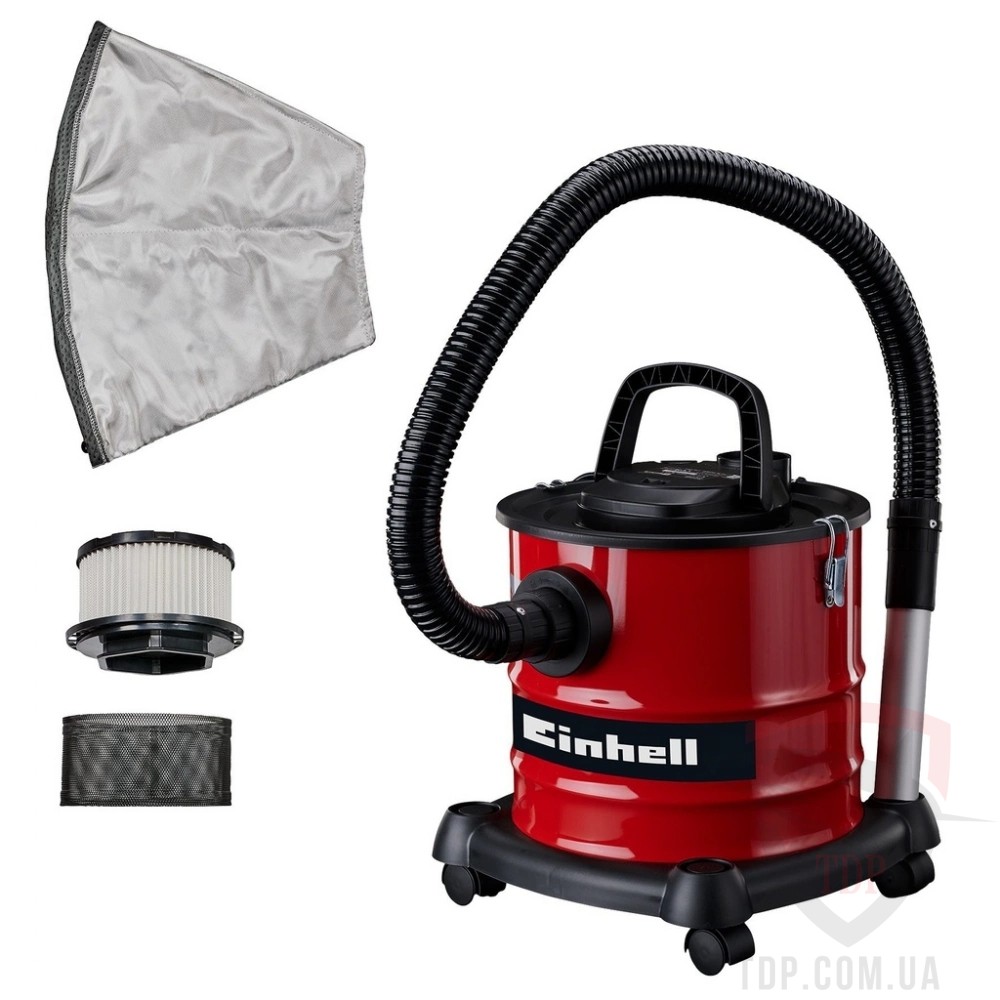 Уборочная техника Пилосос для золи Einhell TC-AV 2032 DW 850Вт (2351667)