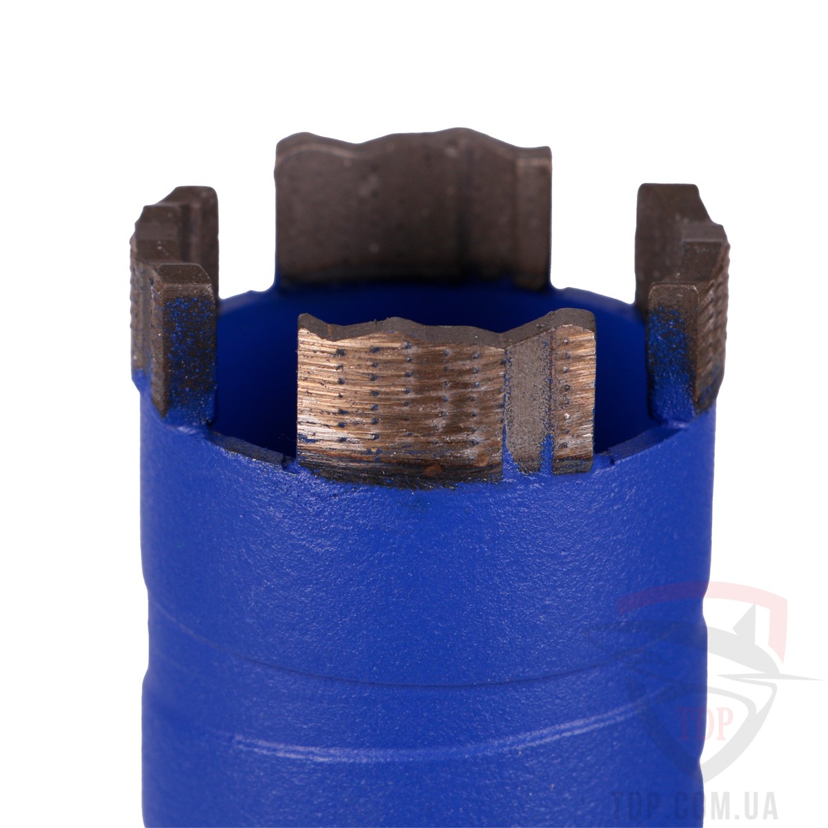 Алмазный инструмент Свердло алмазне Distar DDS-W 32x300 1 1/4 UNC RM-TX (10215129011)