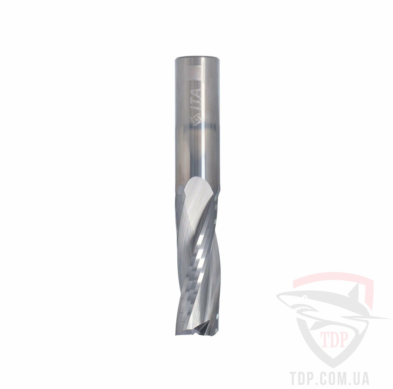 Оснастка Фреза плоска спіральна Ita Tools D20 d20 L120 h60 z3 права (SC01.20.060.120.20R)