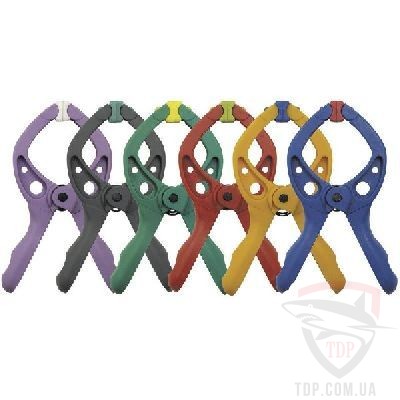 Зажим пружинный Wolfcraft Microfix (3420000)