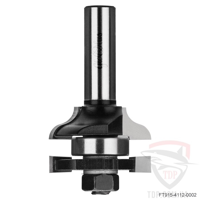 Оснастка Фреза рамочная комбинированная Globus Premium D41 d12 L70.7 h25.4 (FT915-4112-0002)