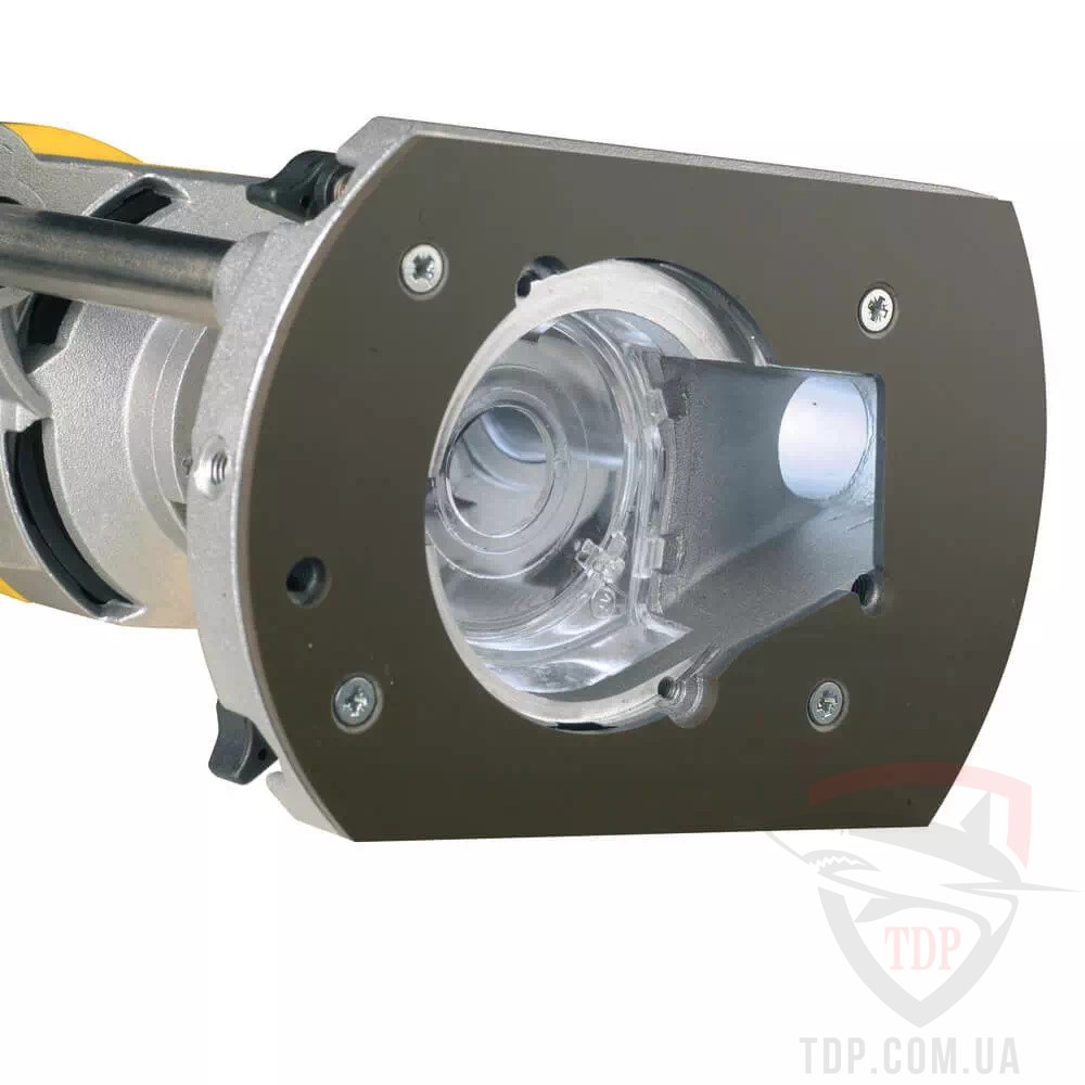 Фрезер DeWALT DW621 - Фото №3