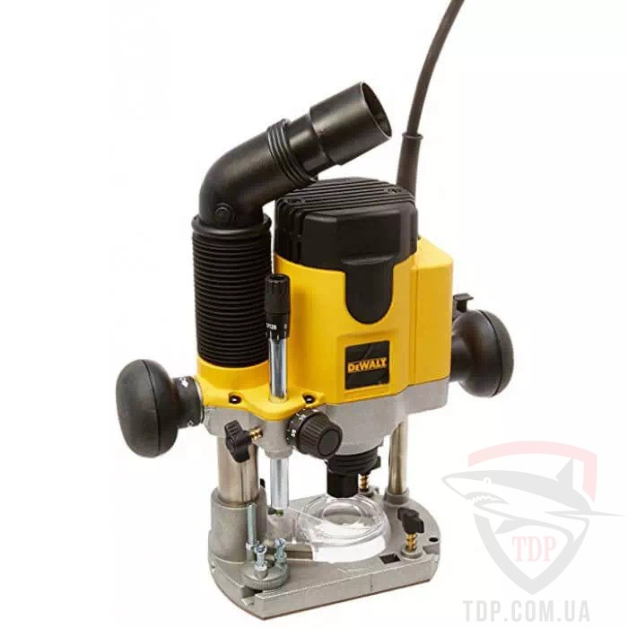 Фрезеры Фрезер DeWALT DW621