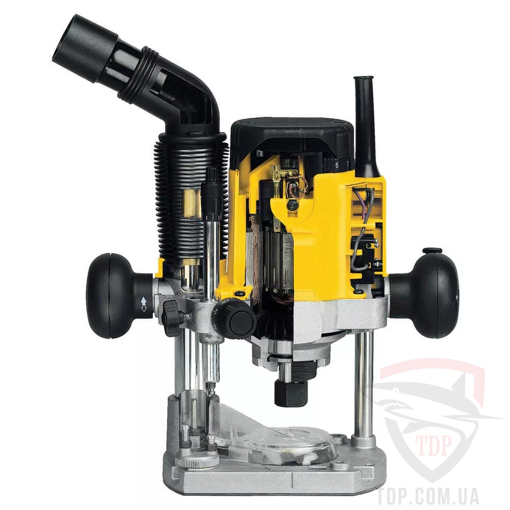 Фрезер DeWALT DW621 - Фото №2
