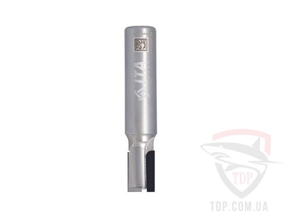 Оснастка Фреза пазовая прямая Ita Tool D10 d12 L70 h20 Z2 (DTS.10.020.12.0DR)