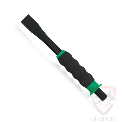 Зубило 15х180 мм (в защитном чехле) TOPTUL (HCBB1518)  