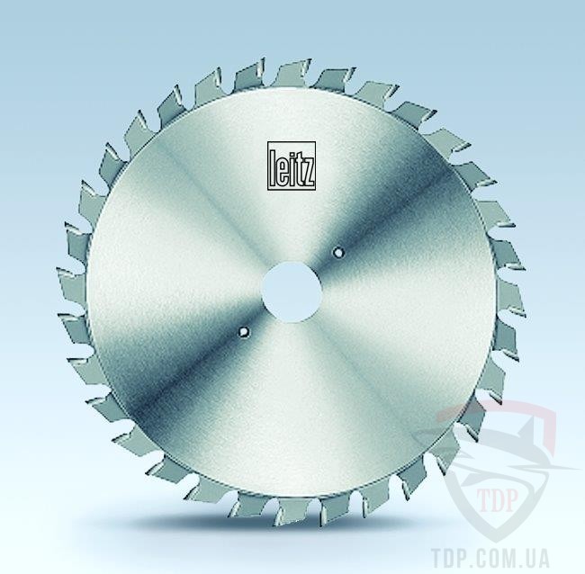 Подрезная пила для форматно-раскроечных станков Leitz 120x2.8-3.6x22 (61401)