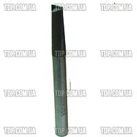 Фреза SEKIRA D14 h40 d12 пазовая прямая (007-140-12)