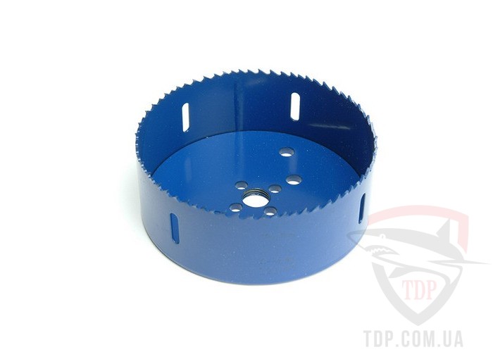Коронка IRWIN по металлу биметаллическая 95 мм 3-3/4" (10504202)