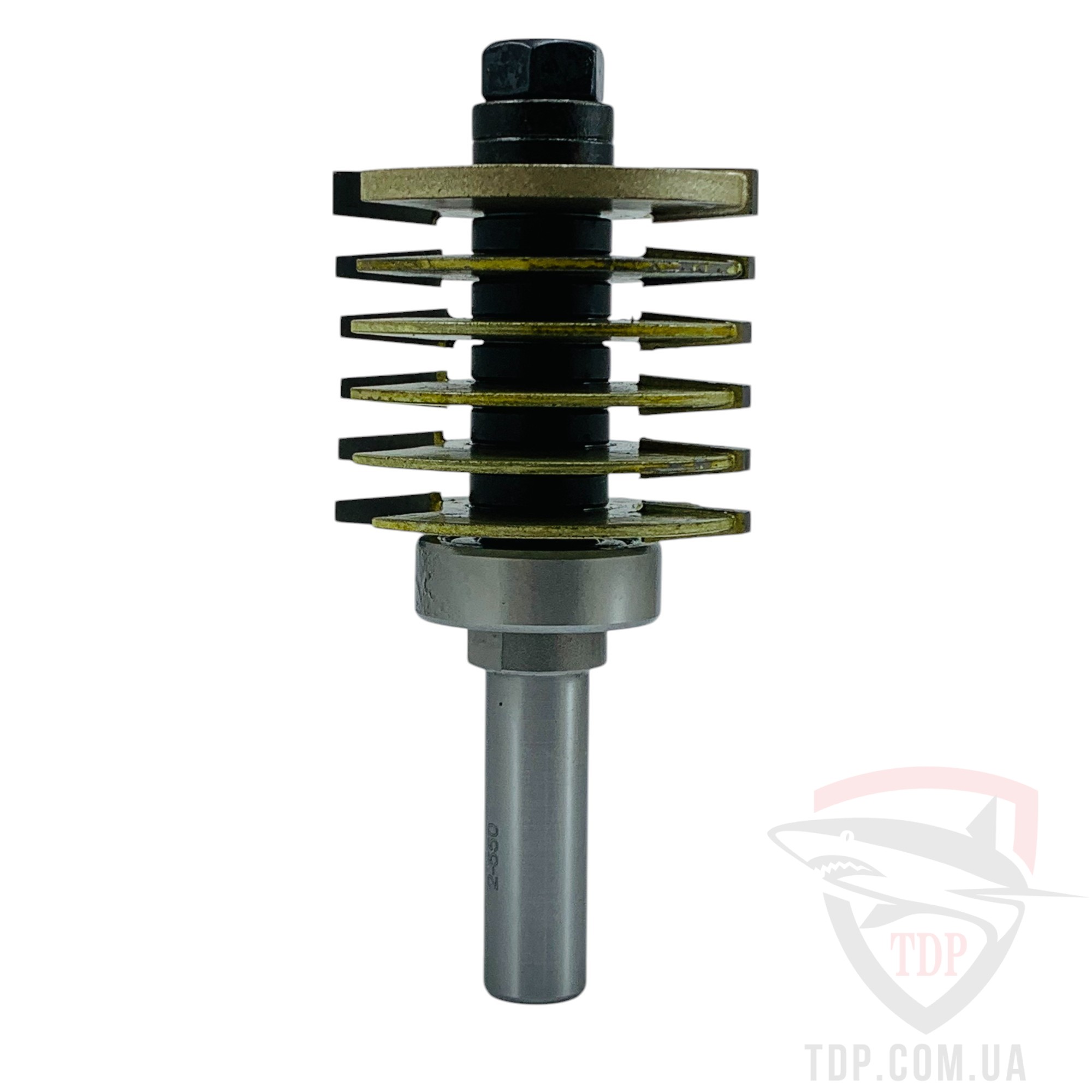 Оснастка Фреза для зрощування VATZO 2550 D48 d12 h40