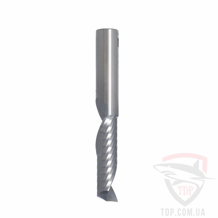 Оснастка Фреза спіральна однозуба Ita Tools D12 d12 L90 h42 (SP01.12.042.090.12R)