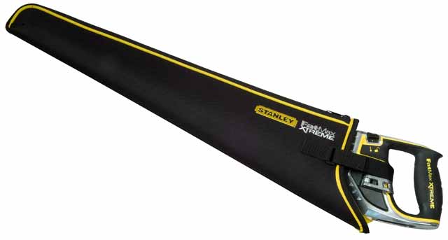 Ножовка по дереву комплект Stanley FatMax Extreme Instantchnge (0-20-236)