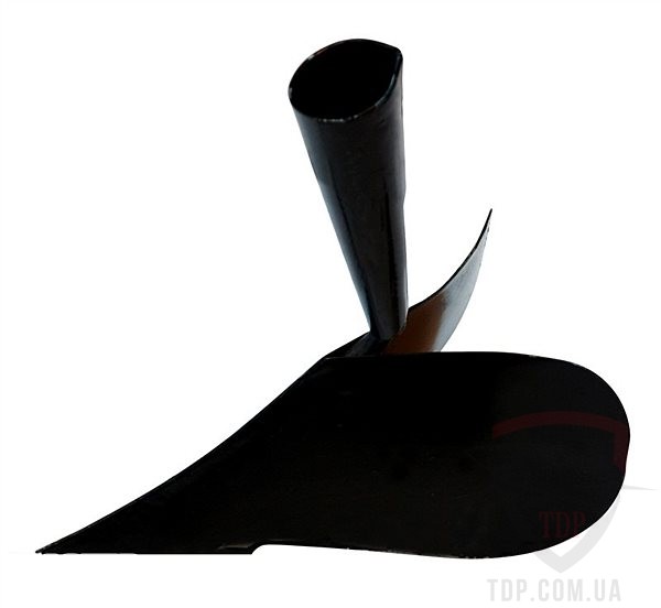 Окучник под черенок MASTER TOOL 200 мм h80 мм (92-0319)