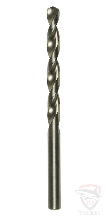 Сверла Сверло по металлу Milwaukee THUNDERWEB HSS-G 9х125мм (4932352365)