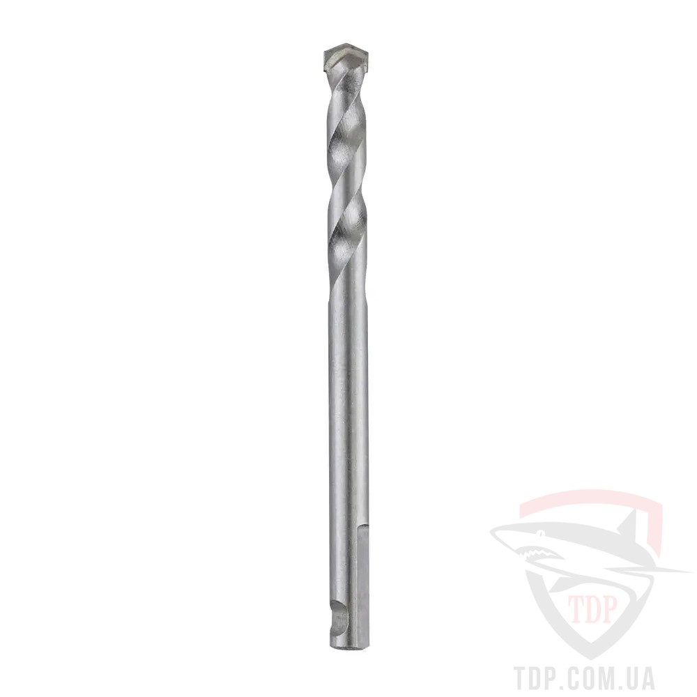 Cвердло центруюче DeWALT CARBIDE 6,35x95 мм (DT20629)