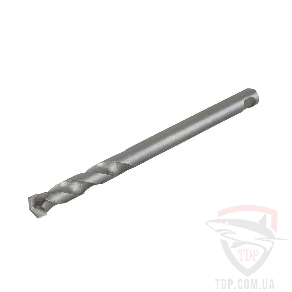 Cвердло центруюче DeWALT CARBIDE 6,35x95 мм (DT20629) - Фото №2