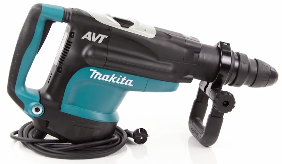 Перфоратор Makita HR4501C