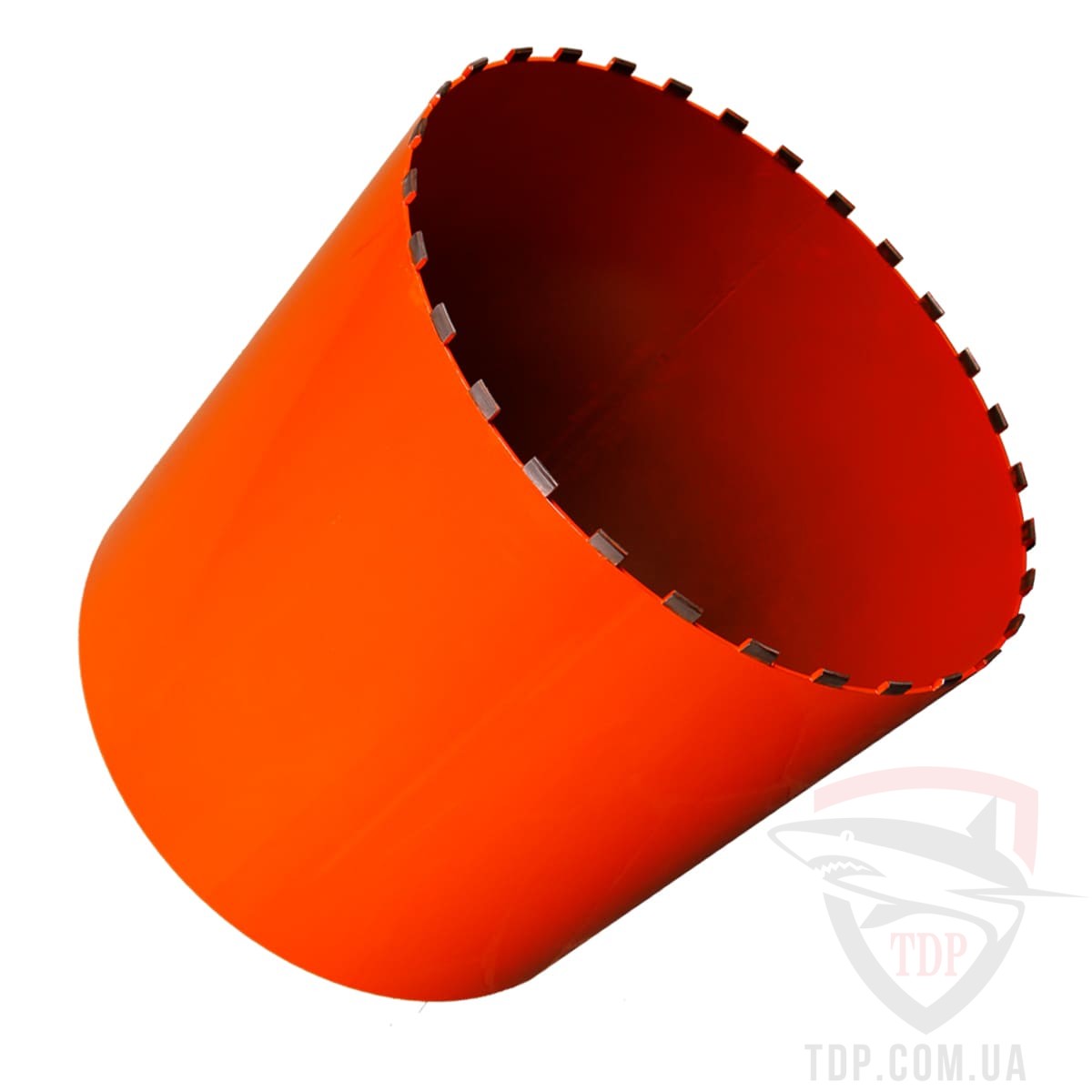 Алмазный инструмент Свердло алмазне Distar DDS-B 500x450 1 1/4 UNC RS6 (10170085321)