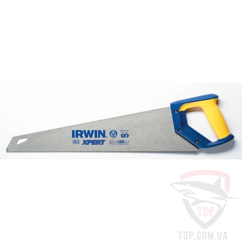 Ножівка по дереву універсальна IRWIN XPERT 450мм (10505539)