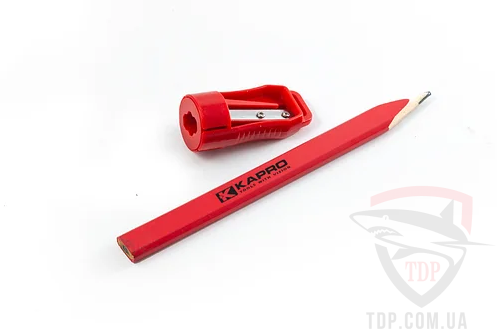 Точилка для строительного карандаша Kapro 275kr