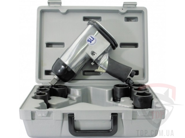 Гайковерт пневматический Sumake ST-5561K