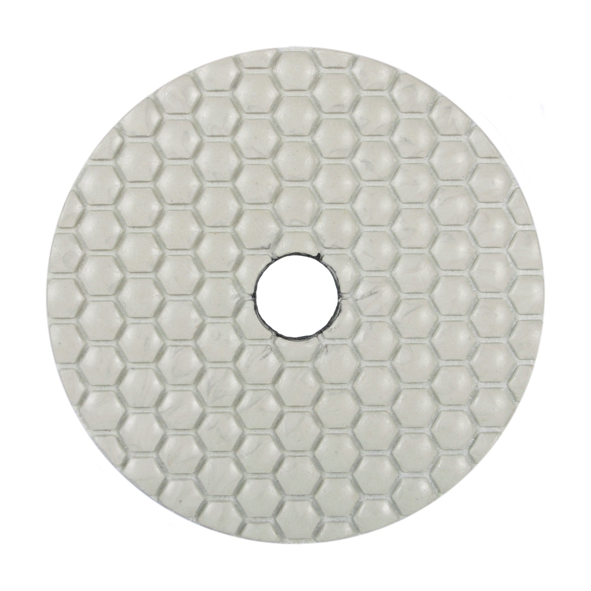 Абразивно-шлифовальный инструмент Круг алмазний полірувальний Distar Clean PAD 100x15 P800 (80115429038)