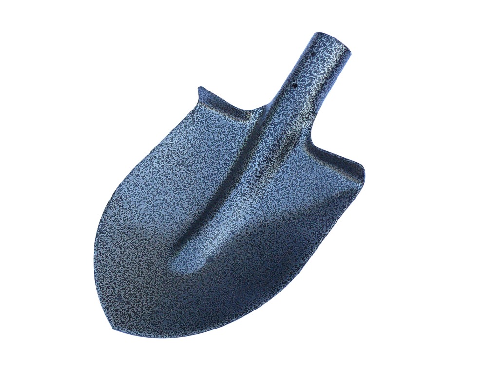 Лопата штыковая "Американка" MASTER TOOL 250*210*350 мм (14-6222)