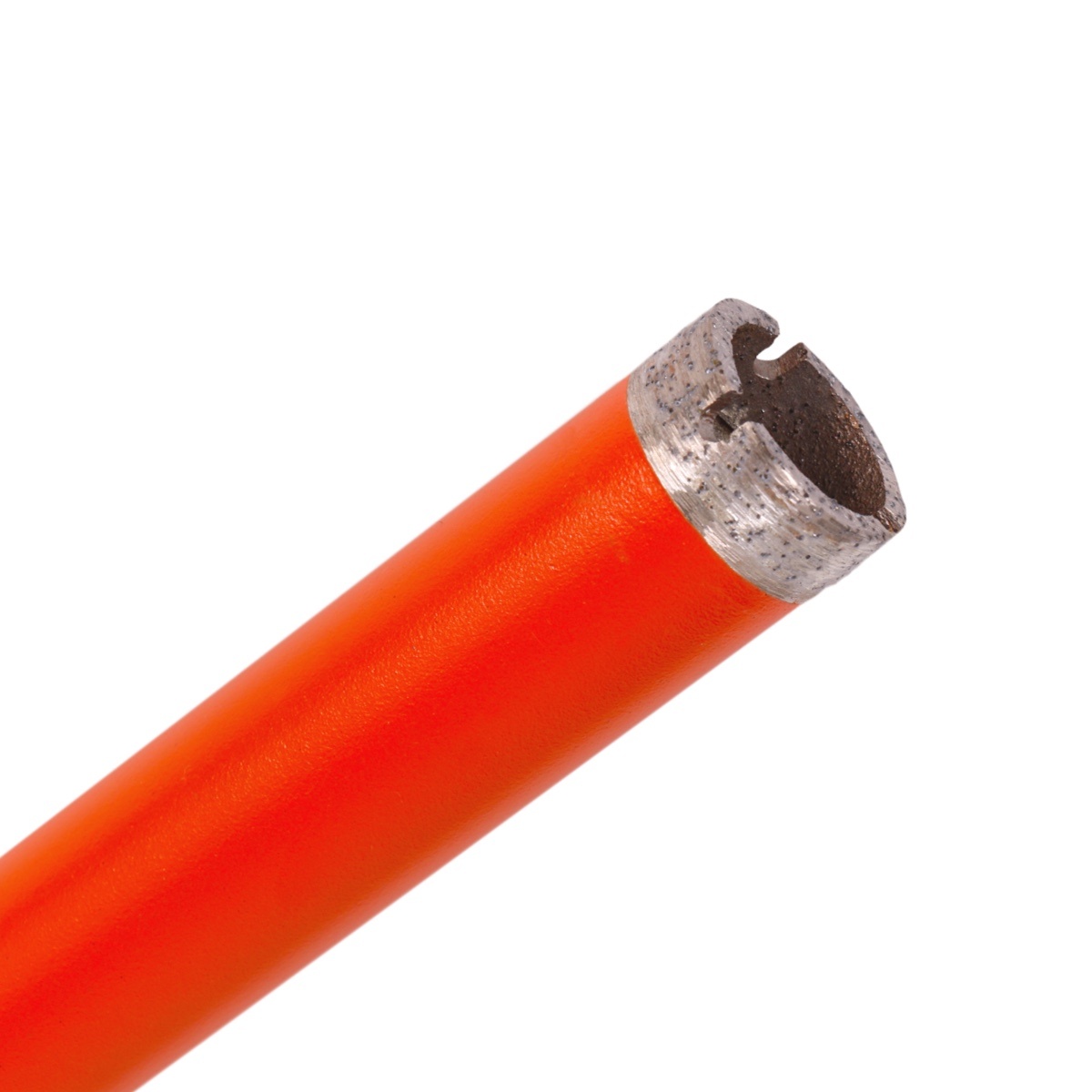 Свердло алмазне по армованому бетону Distar RM4 25x450-1x1/2GAS (10170085415) - Фото №3