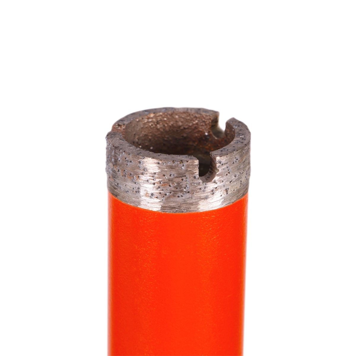 Свердло алмазне по армованому бетону Distar RM4 25x450-1x1/2GAS (10170085415) - Фото №4