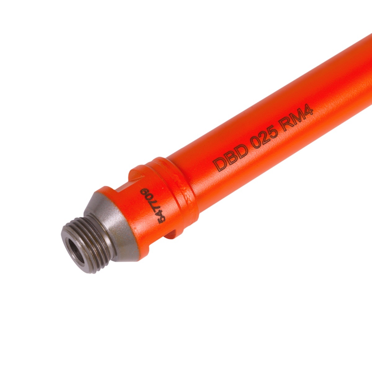 Свердло алмазне по армованому бетону Distar RM4 25x450-1x1/2GAS (10170085415) - Фото №2
