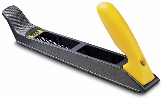 Рашпиль Stanley 5-21-122 (310мм)