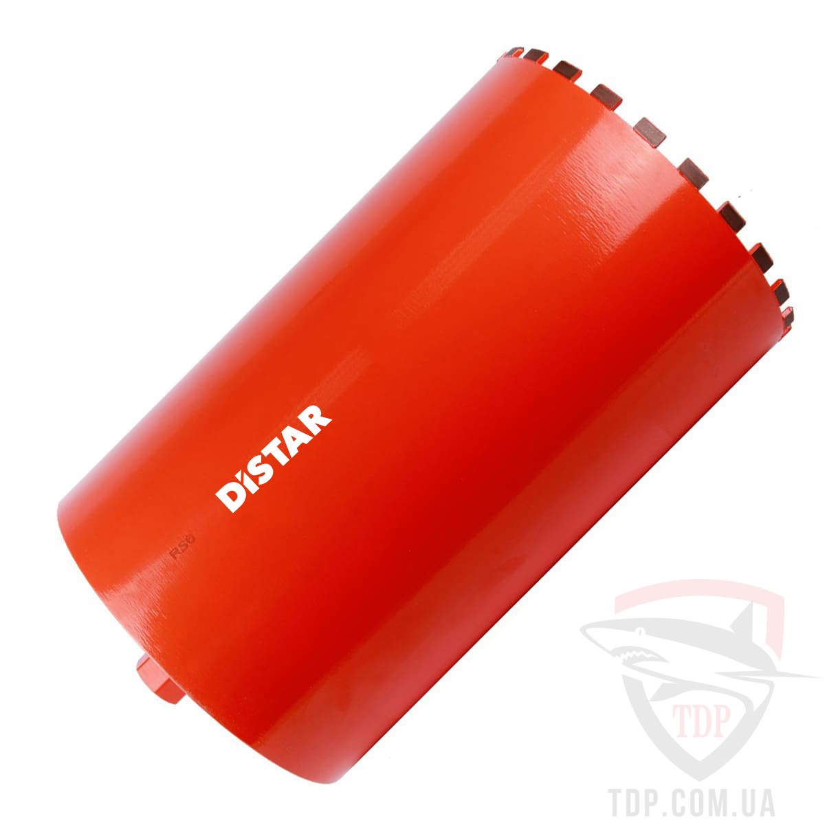 Алмазный инструмент Свердло алмазне Distar DDS-B 350x450 1 1/4 UNC RS6 (10170085176)