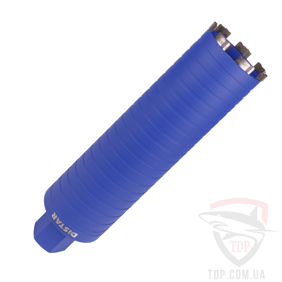 Алмазный инструмент Коронка по бетону Distar DDS-W 120x300 1 1/4 UNC (10170429032)