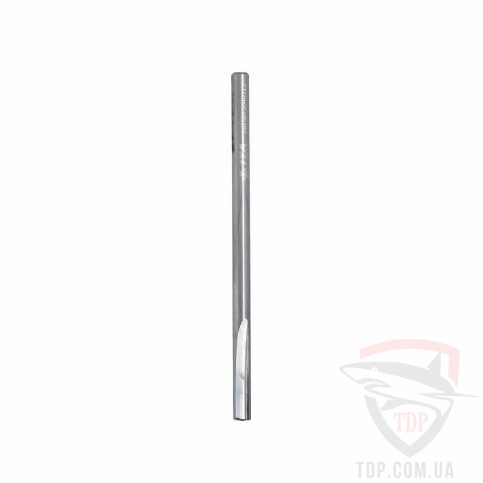 Фрезы для ЧПУ Фреза плоска прямозуба Ita Tools D4 d4 L75 h15 (SY26.04.015.075.04R)