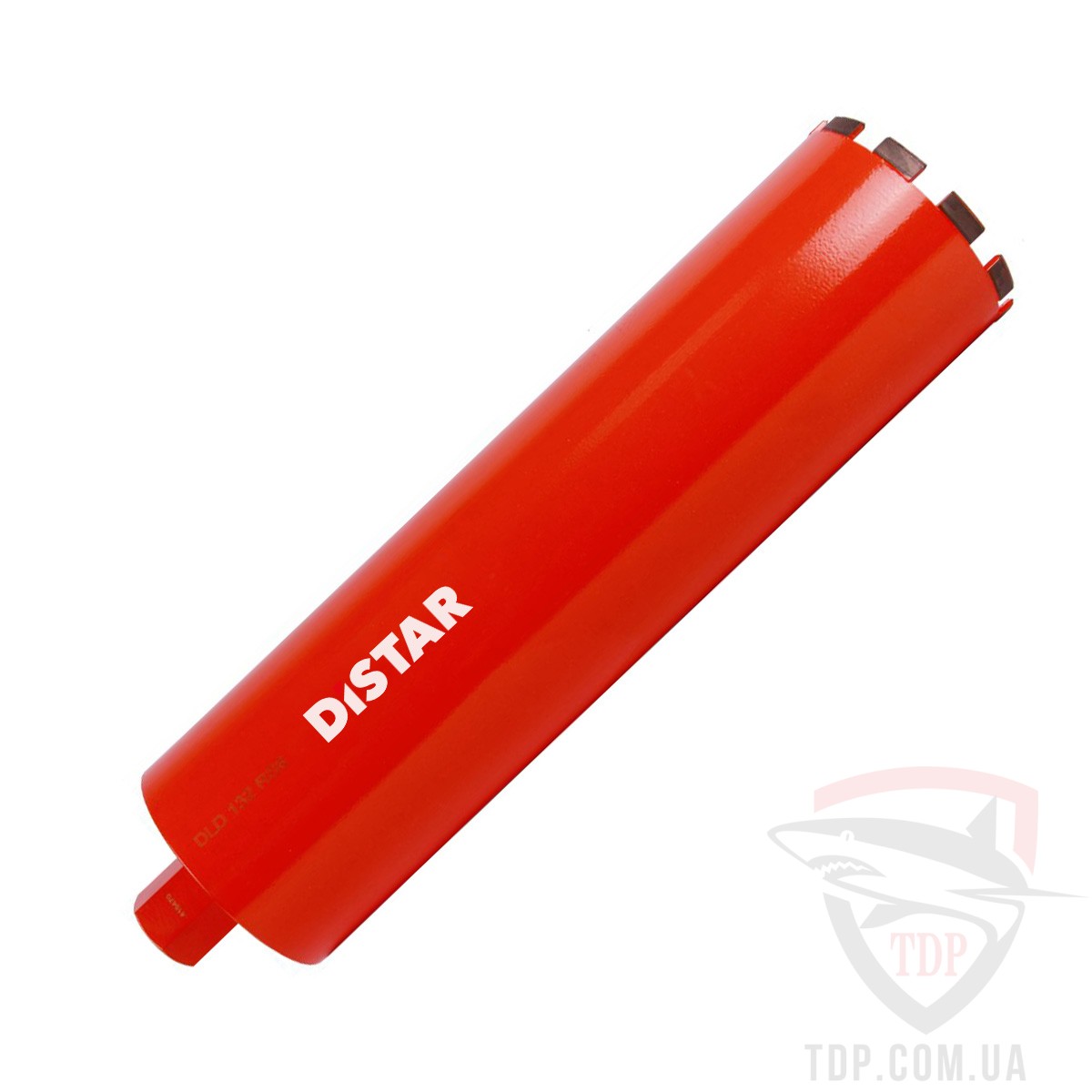 Алмазный инструмент Свердло алмазне Distar DDS-W 130x450 1 1/4UNC RS6 (10170085216)
