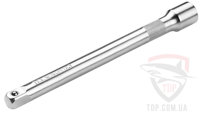 Ручной инструмент Удлинитель 1/4" 50 мм "ПРОФИ" TOLSEN (T15121)