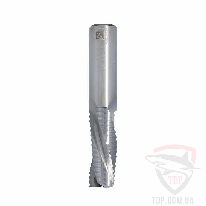 Оснастка Фреза спіральна зі стружколомом Ita Tools D16 d16 L90 h42 ліва (SF01.16.042.090.16L)
