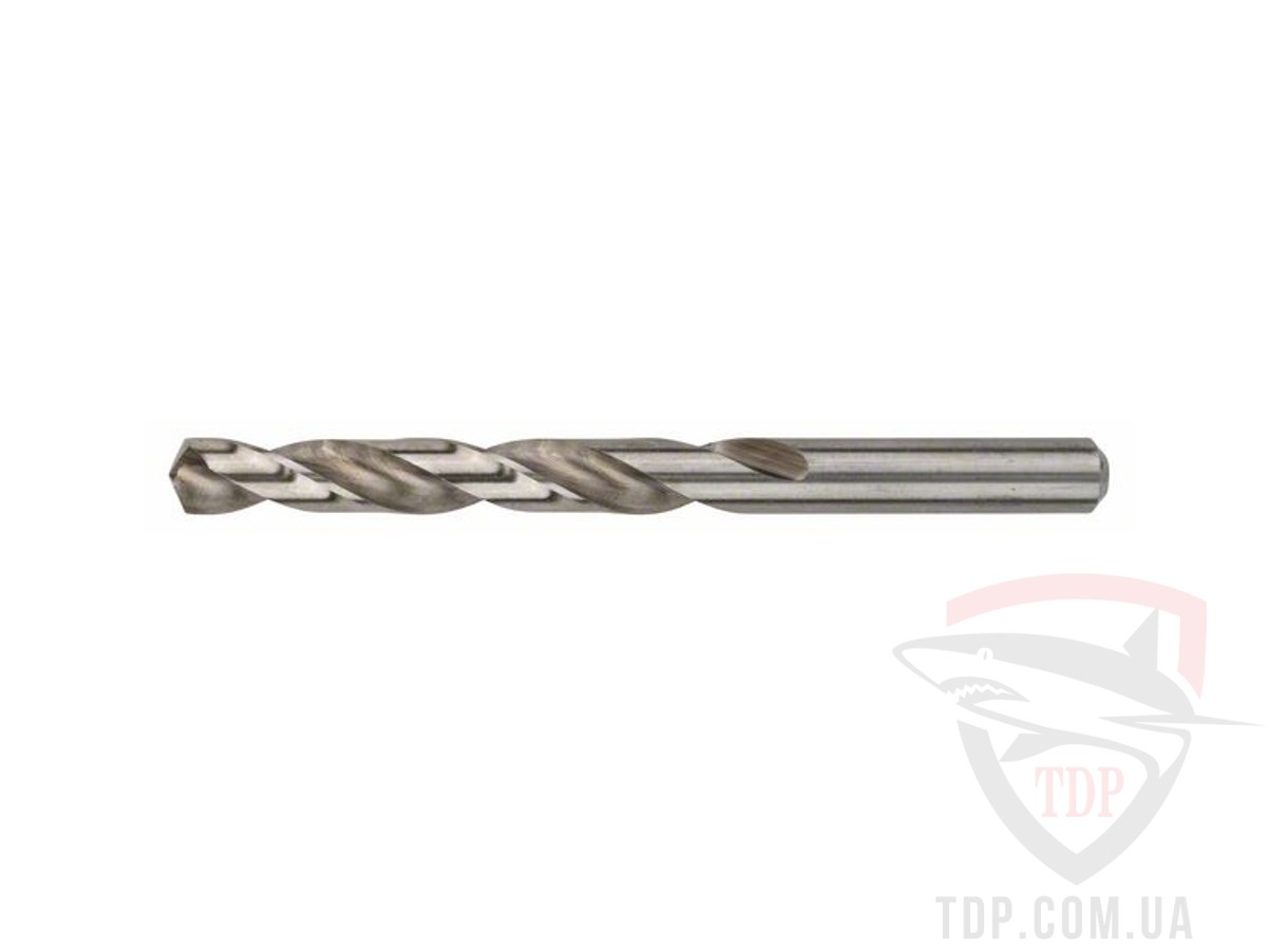 Сверла Сверло по металлу Bosch HSS-G D13 L151 h101 5 шт (2608595083)