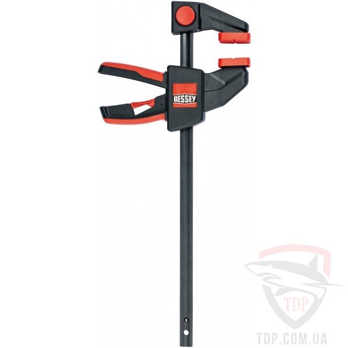 Ручной инструмент Струбцина автоматическая Bessey EZL 450x80мм (EZL45-8)