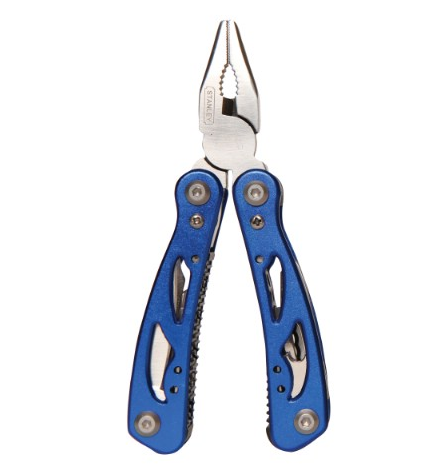 Плоскогубцы Stanley STHT0-70648 "MINI-MULTITOOL"