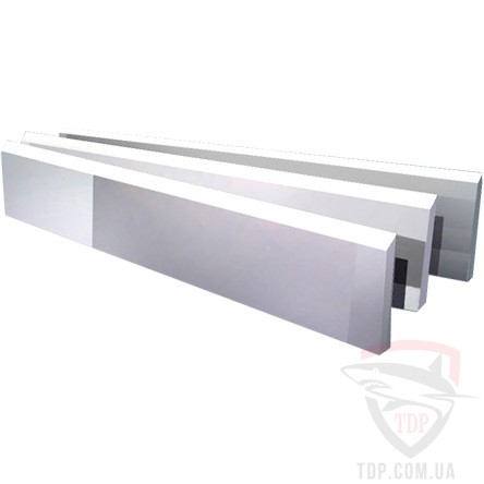 Нож фуговальный Rapid 210x18,5x3 HSS