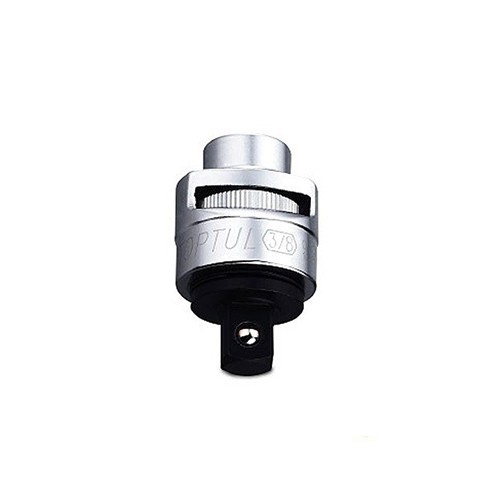 Трещотка торцевая 3/8"  TOPTUL CAQA1255